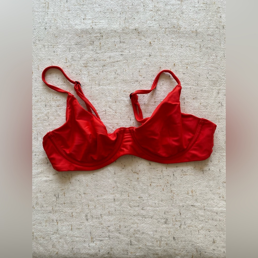 Blackbough Bikini Top